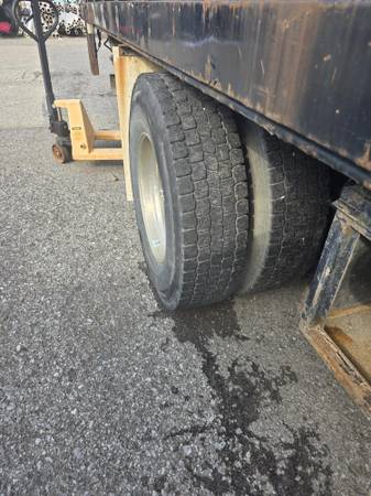2015 Kenworth K 300 - Photo 11