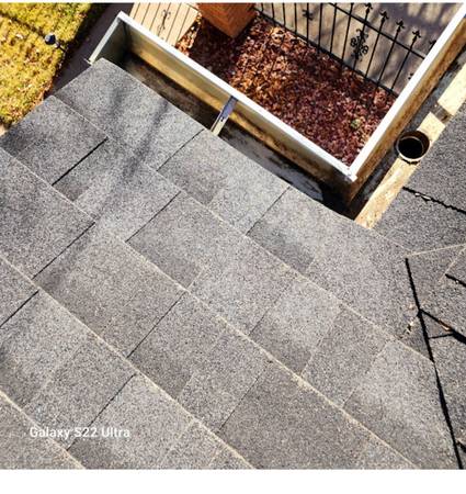 Clean gutters (Arvada)605922487677102082