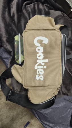 Cookies bag 1