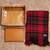 Vintage Pendleton Stadium Wool Blanket with Cushion and Carrying Case 1 thumbnail