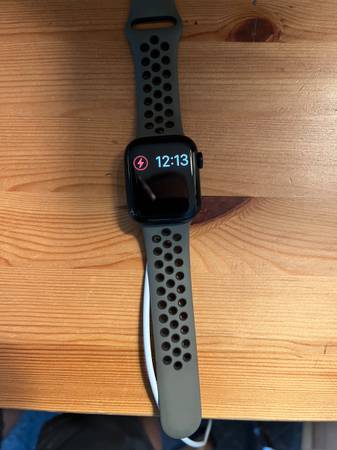 Apple Watch 8 1
