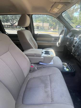 2010 Ford F150 F-150 6.5" - Photo 8