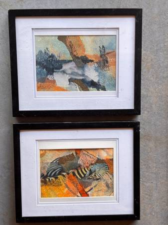 Artwork 2 pcs 1