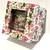 Vintage Tea Cup, Saucer & Spoon Set in Original Box 3 thumbnail