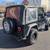2004 Jeep Wrangler SE 4WD 2dr SUV 100% GUARANTEED CREDIT APPROVAL! 5 thumbnail