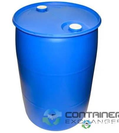 Free food grade barrels 1