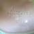 Hull Pottery console bowl and 2 candlesticks all signed mint condition 4 thumbnail