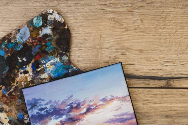 Capture Life’s Moments with Canvas Printing 1