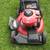 Gas Lawn Mower 2 thumbnail