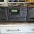 Sony 1990's Boombox  CD Changer CFD-600 1 thumbnail