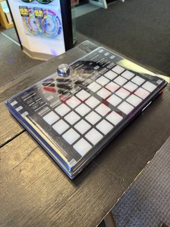 DDJ-XP2 Sub Controller for Rekordbox & Serato DJ Pro w/ Decksaver 1