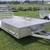 Triton 6.75'x14' All Aluminum Trailer 4 thumbnail
