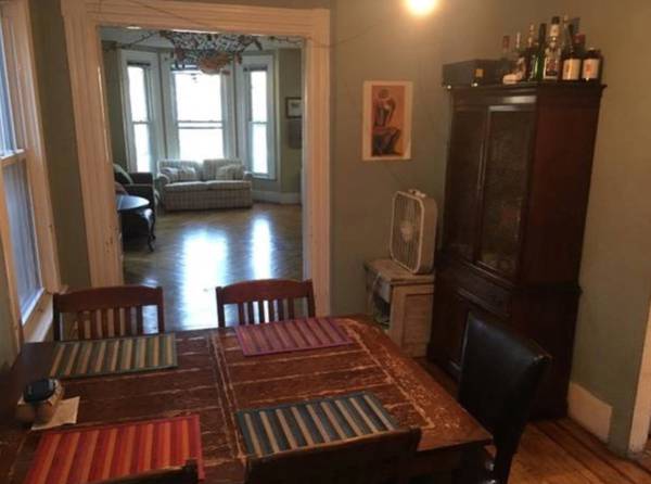 $725 / 168ft2 - $725 - Habitación en Central Square (1 de noviembre)63856666275329123