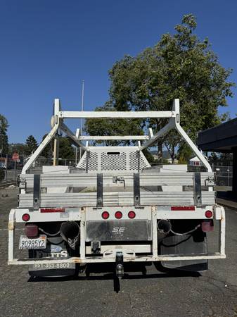 2019 Ford F450 - Photo 5