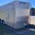16 ft enclosed car trailer 2 thumbnail