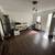Basement Kitchen Construction Cabinets & Countertop | Secondary Suites 4 thumbnail
