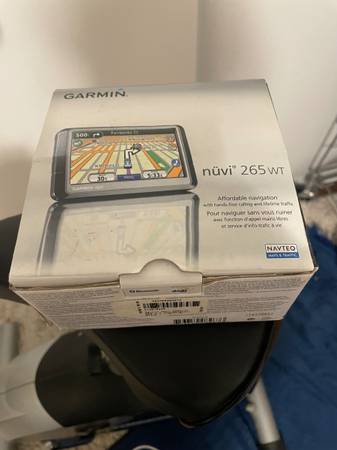 Navigator 1