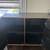 Solid Wood Black and Copper Sideboard Cabinet - $350 OBO 2 thumbnail