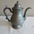 Antique Griswold Pewter Coffee/Tea Pot 2 thumbnail