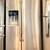 Kitchen Aid Side by side Counter depth Refr 1 thumbnail
