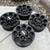 2025 Ford F350 Lariat Ultimate 20” Rims 6 thumbnail