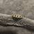 Sterling silver ring Marked 925 (size 8) 2 thumbnail