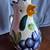 PIZZATO ITALY ROOSTER 8" TALL Vintage 8 thumbnail