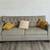 Custom Made Sleeper Sofa Couch With Upgraded Foam Mattress (Full) 1 thumbnail