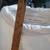 NEW ROLLING DUFFLE/LAUNDRY CANVAS BAG W/SHOULDER STRAP AND HANDLES 4 thumbnail