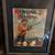 Vintage framed 1920-1940’s Hunting and Fishing Magazines 12 thumbnail