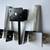 Iron U Shape Fence Post Holders (3) 2 thumbnail