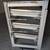 Maytec Heavy Duty Rack 44"x30.5"x48" Tall was Used 4 Mushroom Growing 3 thumbnail