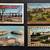 4 Old Northern Michigan Souvenir Postcard folders (57 cards) 2 thumbnail