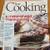 3 issues of Fine Cooking, 1 issue Cooking Light 2 thumbnail