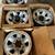 Fs: toyota land cruiser jdm wheels 16 tacoma tundra 6x139 ssr bradley 2 thumbnail