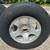 2 Uniroyal Laredo Tires on Ford OEM Wheels 3 thumbnail
