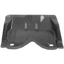 70-73 camaro trunk pan new 1