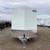 High Plains Trailers!**7X14**CellTech Enclosed Trailer 8 thumbnail