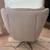 Pottery Barn Swivel Chair 4 thumbnail