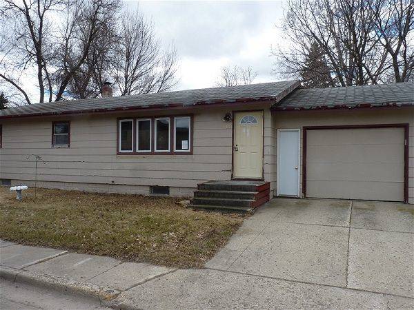 Fixer Upper 1