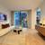 SPACIOUS 1 bed luxuruy building,amenities and utilities waived limited time!! 5 thumbnail