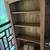 Solid Wood Bookcase / Display Shelf 3 thumbnail