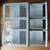 LG Linear Compressor refrigerator LFX25978ST/00 - inside parts only 13 thumbnail