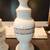 Vintage Fenton Milk Glass Apothecary Jars 2 thumbnail