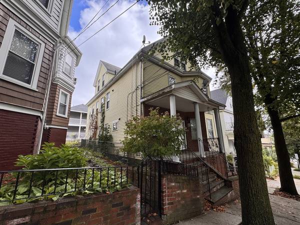 $2,500 / 1br - Somerville 1 Bed/1 Bath Apartment | Columbus Ave63817587217921120