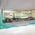 2 VINTAGE HESS TRUCKS IN ORIGINAL BOXES ~ MINI RACE CAR HAULERS 6 thumbnail