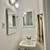 Views, views, views!  Furnished 2-bedroom condo with garage. 17 thumbnail
