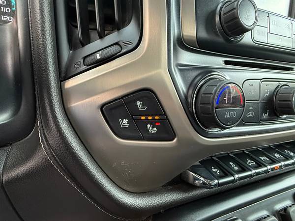 2018 GMC Sierra 1500 Crew - Photo 14