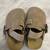 Kids toddler cork clogs/ slip on shoes 1 thumbnail