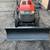 HUSQVARNA LAWN TRACTOR W/ DECK & BLADE 7 thumbnail